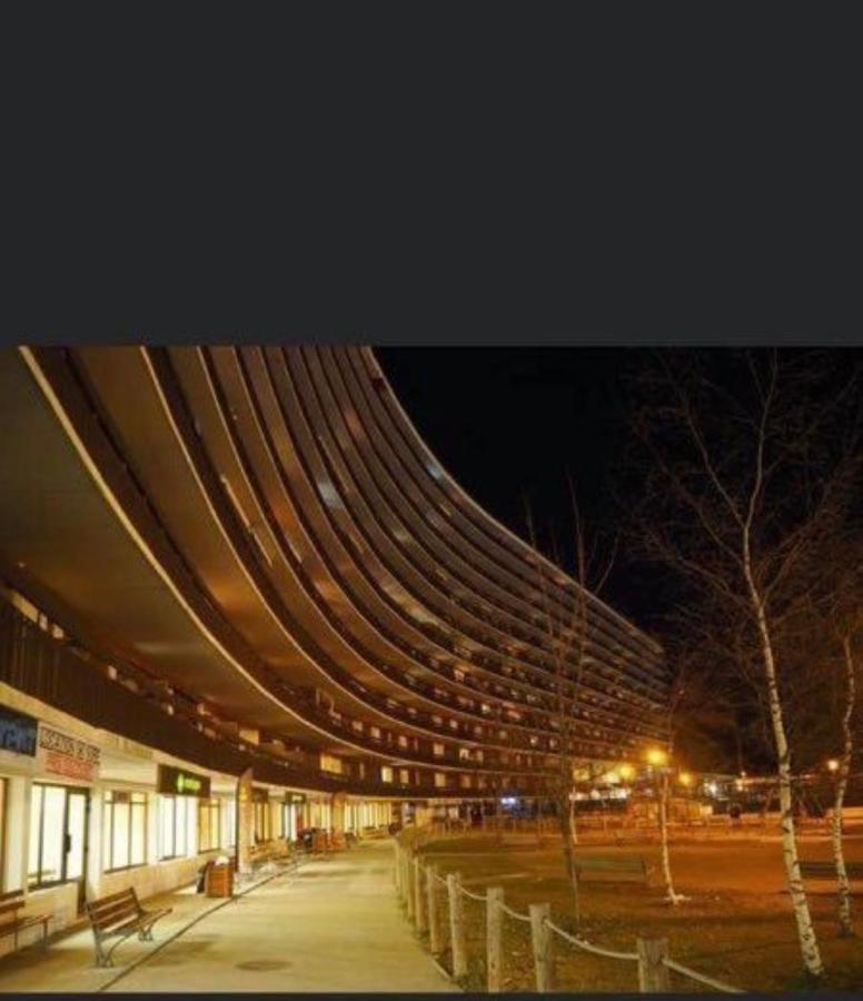 Superdevoluy Appart Saint-Étienne-en-Dévoluy Extérieur photo
